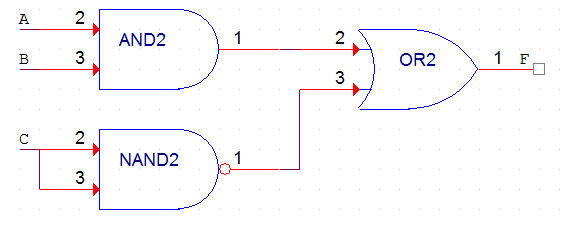 Logic circuit