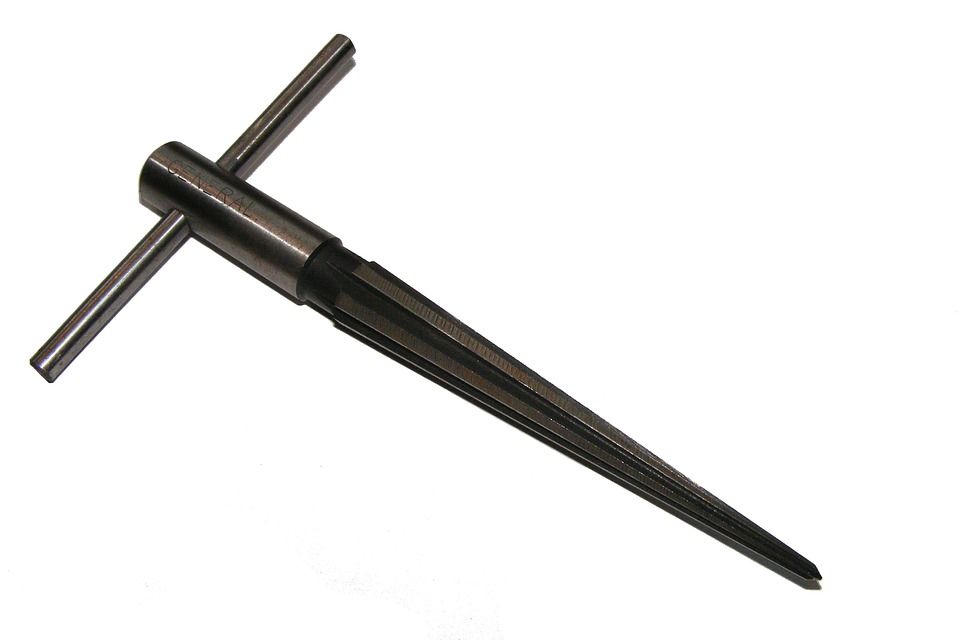 Design for Manufacturing Reaming