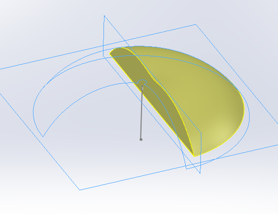 Surface Division