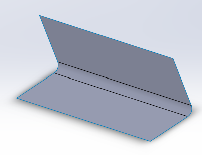 Surface Fillet