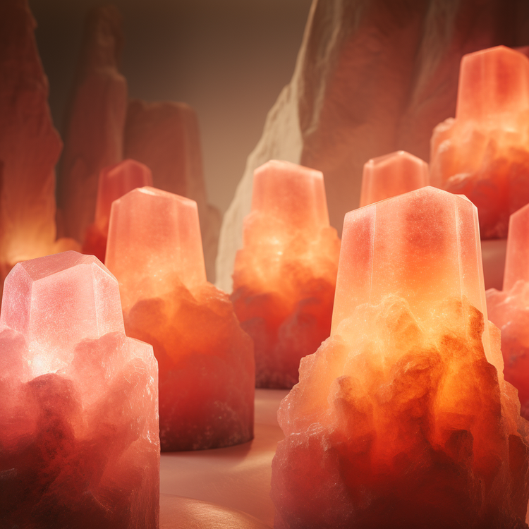 Do Himalayan Salt Lamps Work?