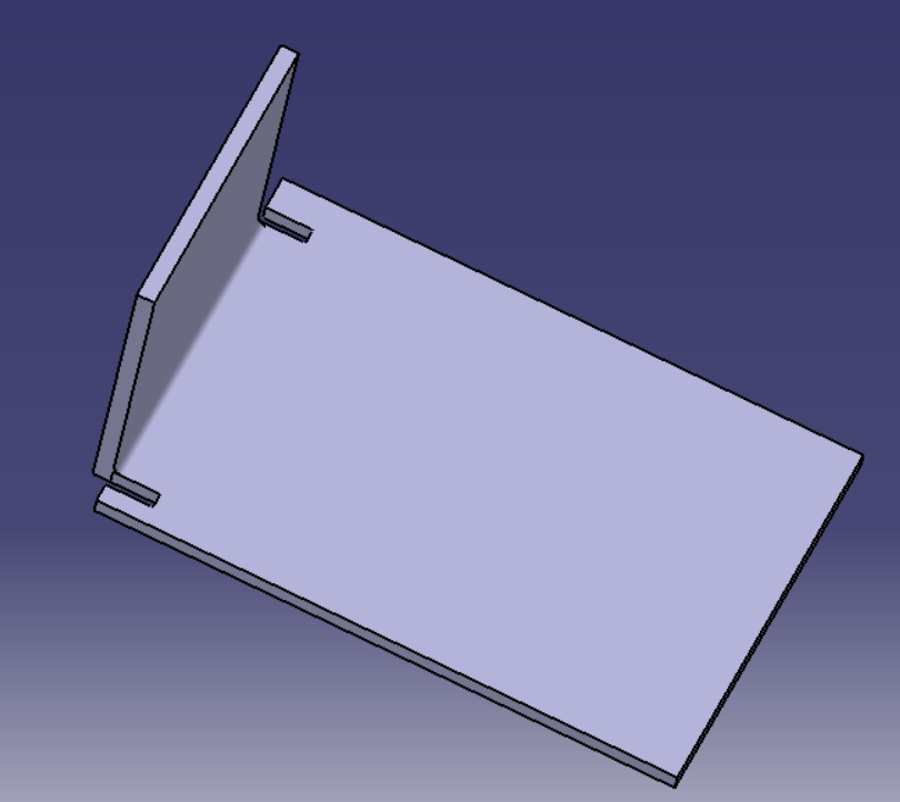 Design for Manufacturing: Sheet Metal Bend Reliefs