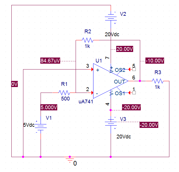What does an Op Amp do?