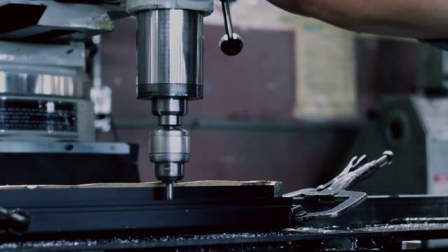 Design for Manufacturing: Hole Machining