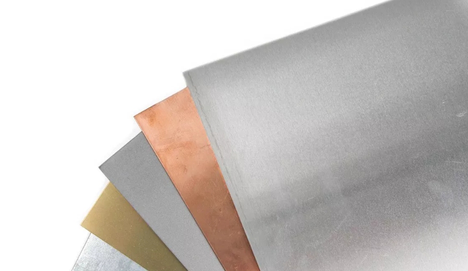 Design for Manufacturing: Stamped Sheet Metal Spacing