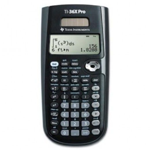 What is the Best Calculator for the Fundamentals of Engineering (FE) Exam?