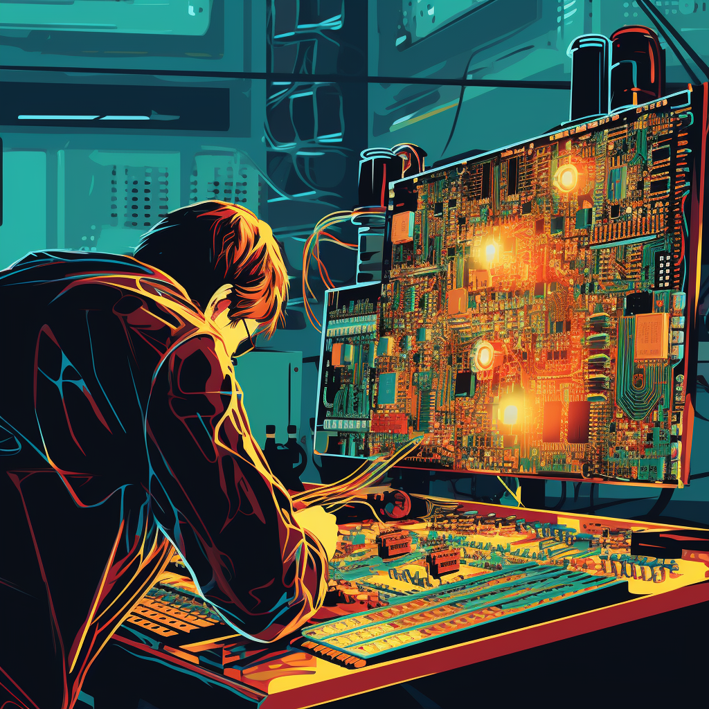 Printed Circuit Board Testing (PCBs Part 4)